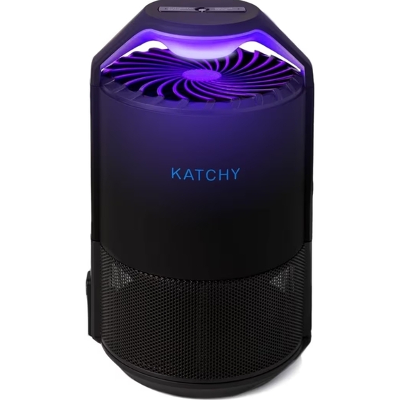 KATCHY Automatic Insect Trap - Picture 1 of 5